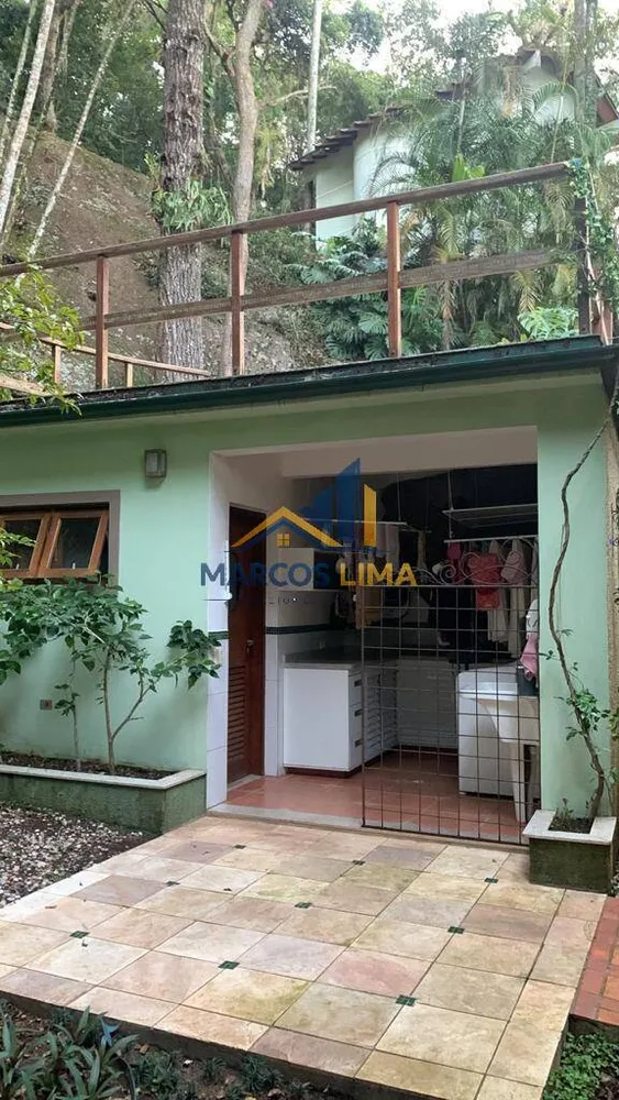 Casa de Condomínio, 2 quartos - Foto 4
