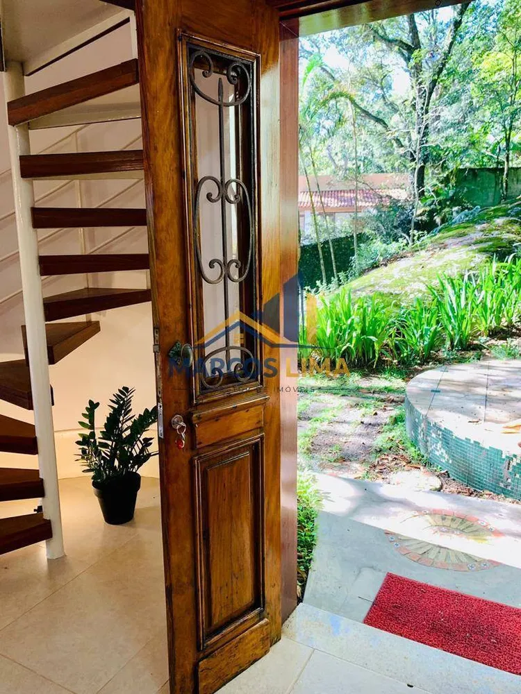 Casa de Condomínio, 2 quartos - Foto 1