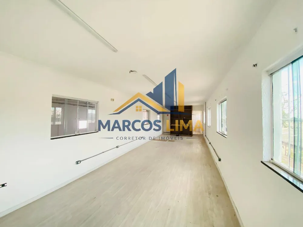 Depósito-Galpão, 1160 m² - Foto 8