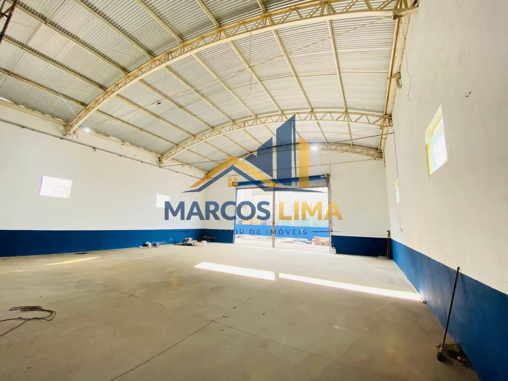 Depósito-Galpão, 1160 m² - Foto 12