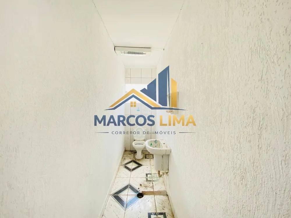 Depósito-Galpão, 1160 m² - Foto 10