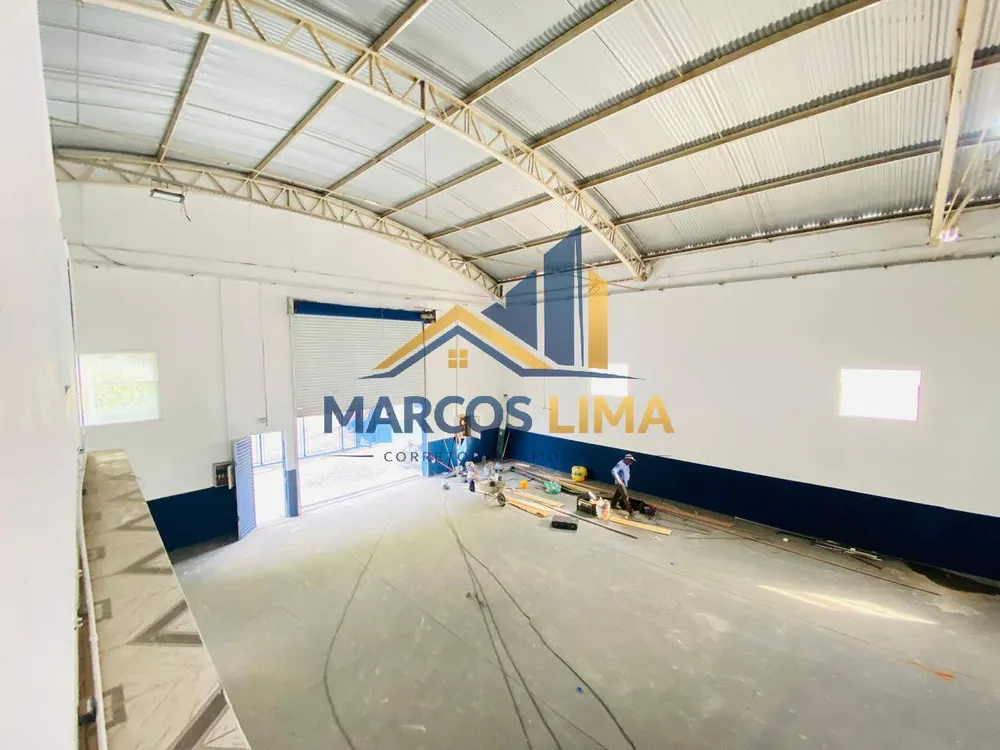 Depósito-Galpão, 1160 m² - Foto 5