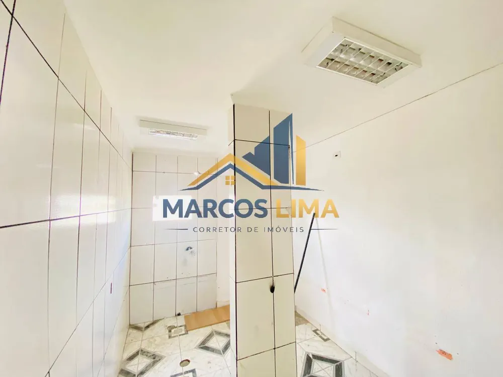 Depósito-Galpão, 1160 m² - Foto 11