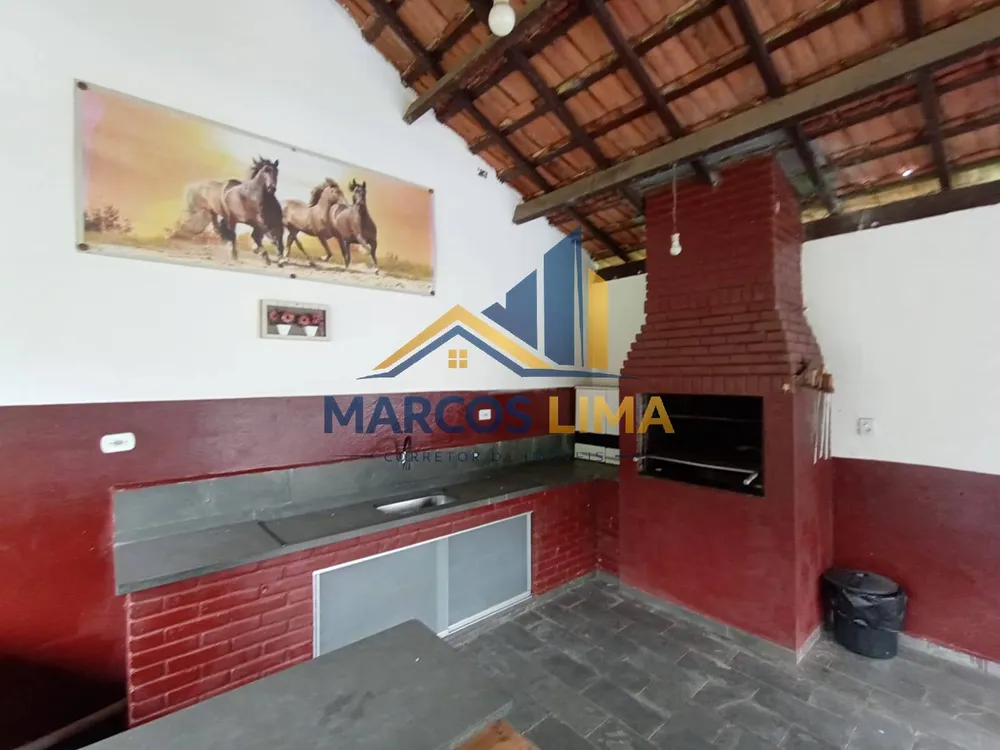Chácara, 4 quartos, 1500 m² - Foto 12