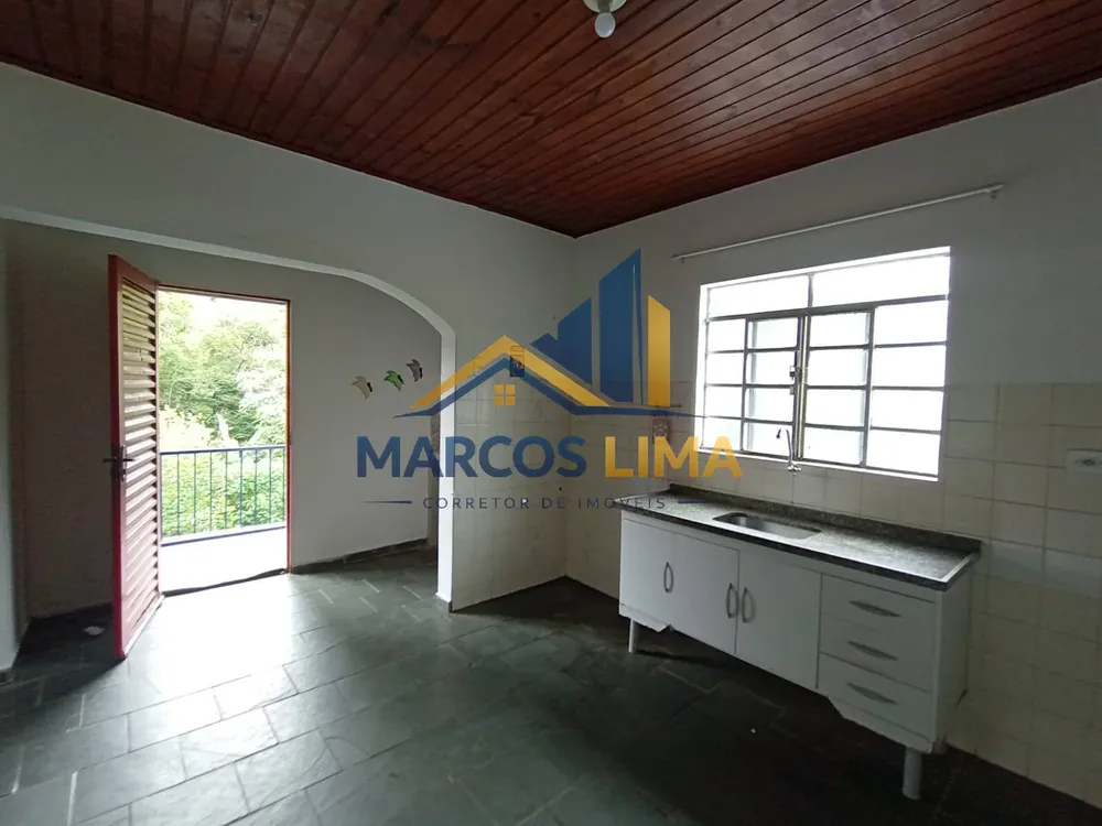 Chácara, 4 quartos, 1500 m² - Foto 10