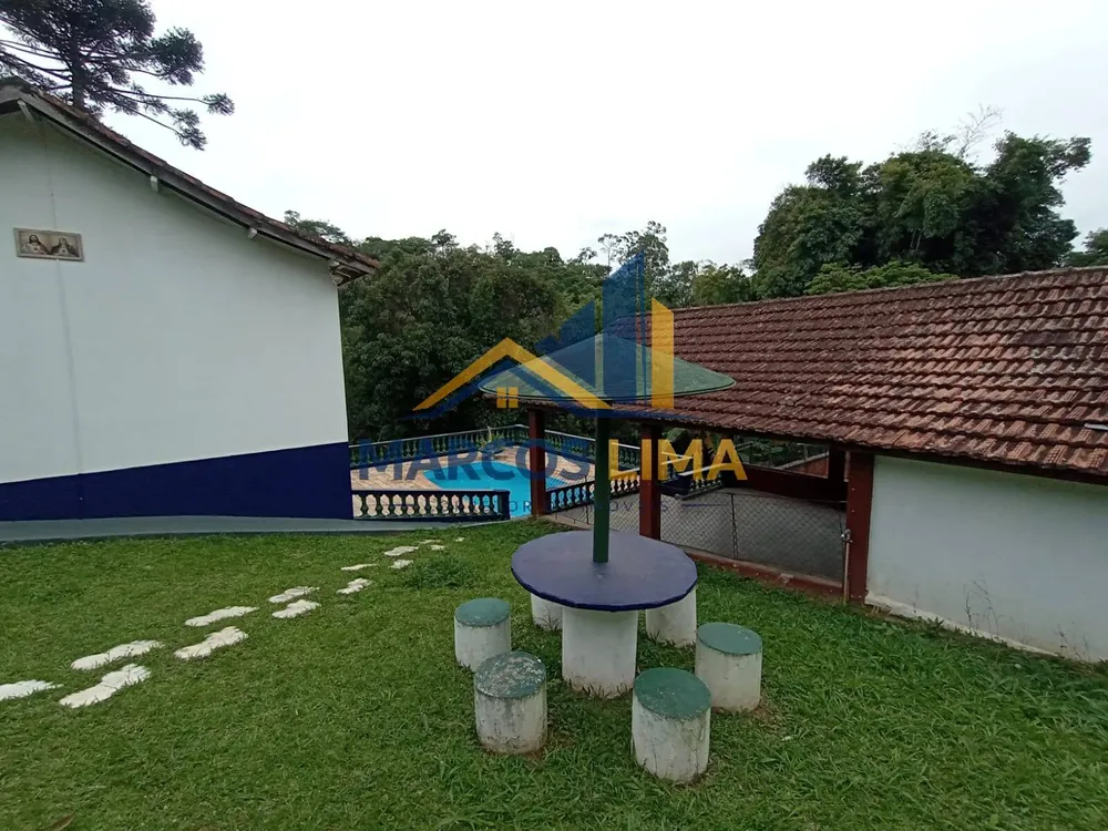 Chácara, 4 quartos, 1500 m² - Foto 4