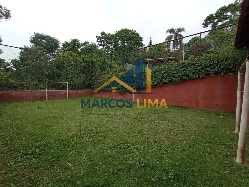 Chácara, 4 quartos, 1500 m² - Foto 7