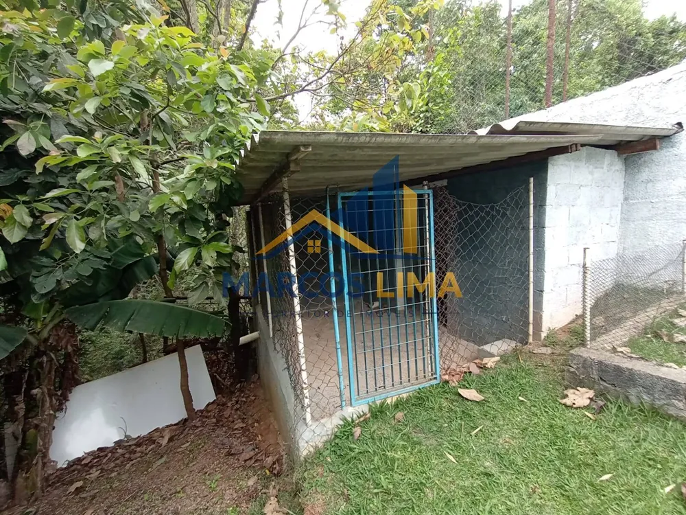 Chácara, 4 quartos, 1500 m² - Foto 6