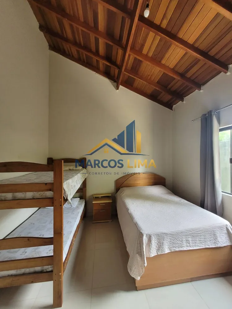 Chácara, 4 quartos, 1250 m² - Foto 11