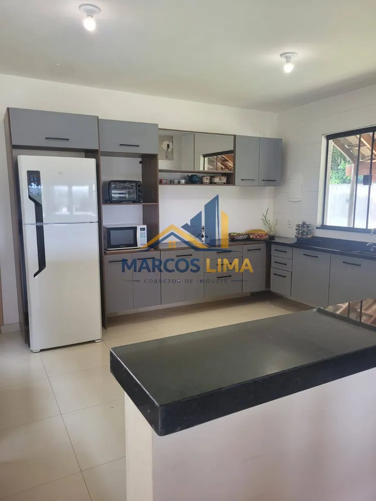 Chácara, 4 quartos, 1250 m² - Foto 10
