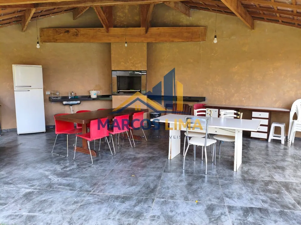 Chácara, 4 quartos, 1250 m² - Foto 9