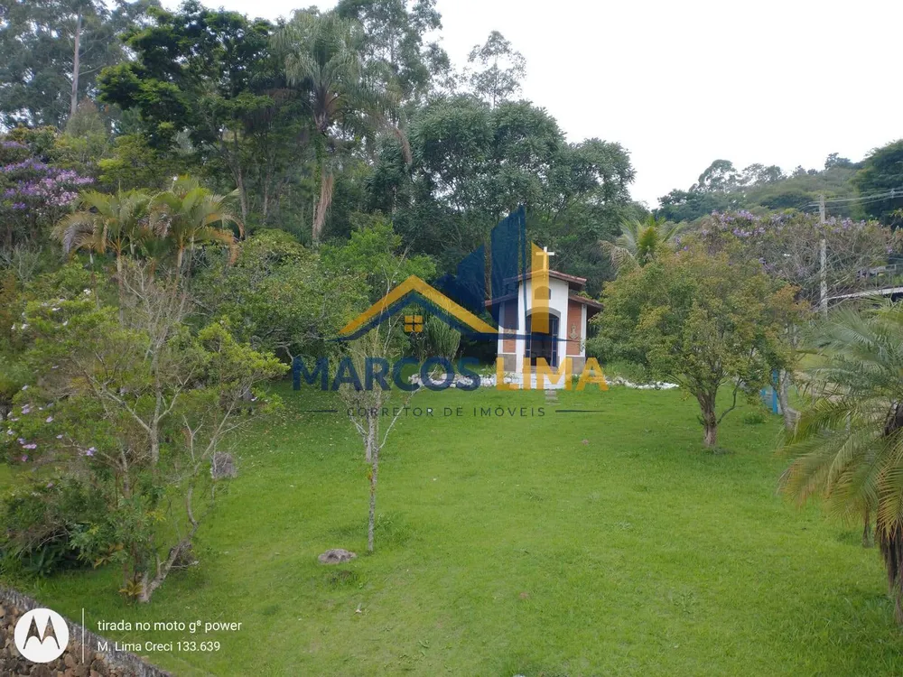 Sítio, 5 quartos, 4 hectares - Foto 12