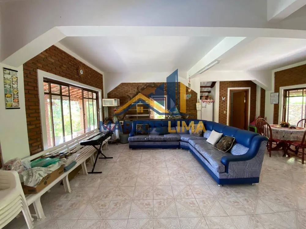 Sítio, 5 quartos, 4 hectares - Foto 10