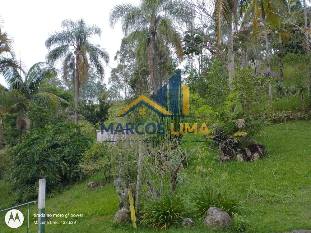 Sítio, 5 quartos, 4 hectares - Foto 3