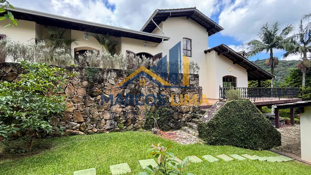 Chácara, 3 quartos, 1550 m² - Foto 7