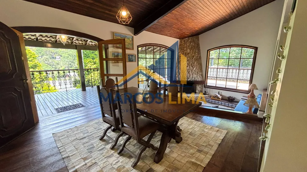 Chácara, 3 quartos, 1550 m² - Foto 8