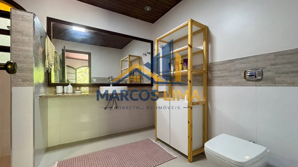 Chácara, 3 quartos, 1550 m² - Foto 3