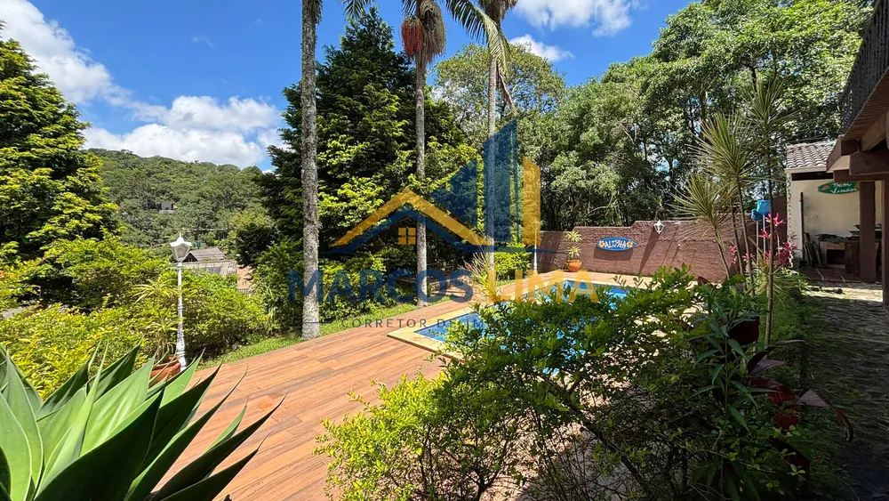 Chácara, 3 quartos, 1550 m² - Foto 11