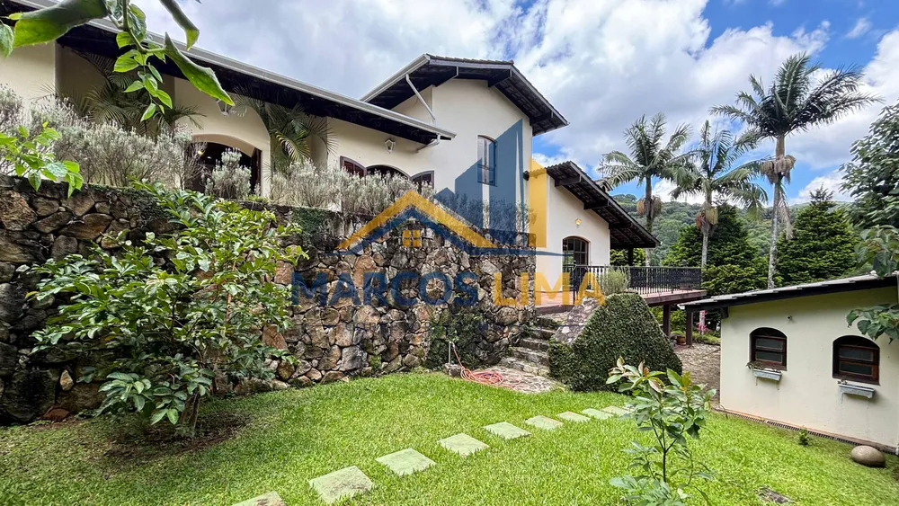 Chácara, 3 quartos, 1550 m² - Foto 10