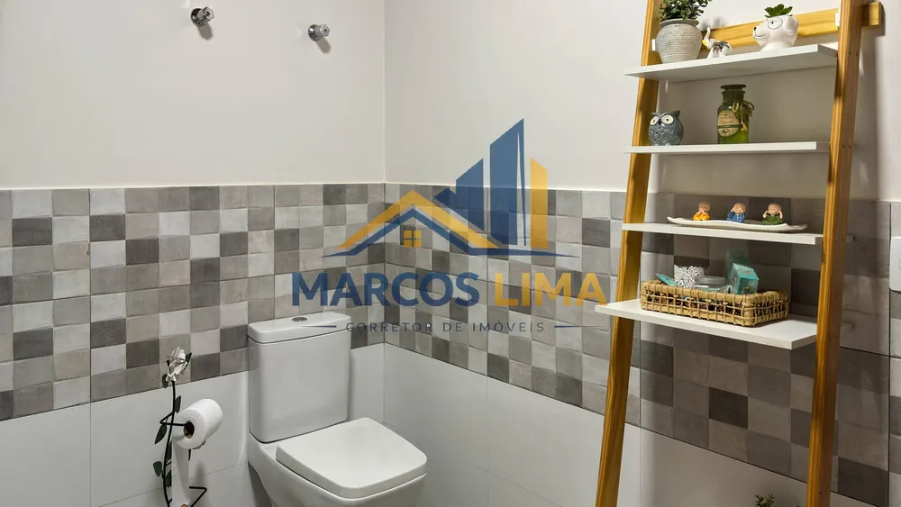 Chácara, 3 quartos, 1550 m² - Foto 12