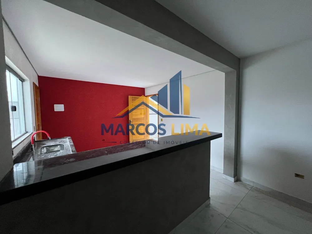 Casa, 3 quartos, 124 m² - Foto 3