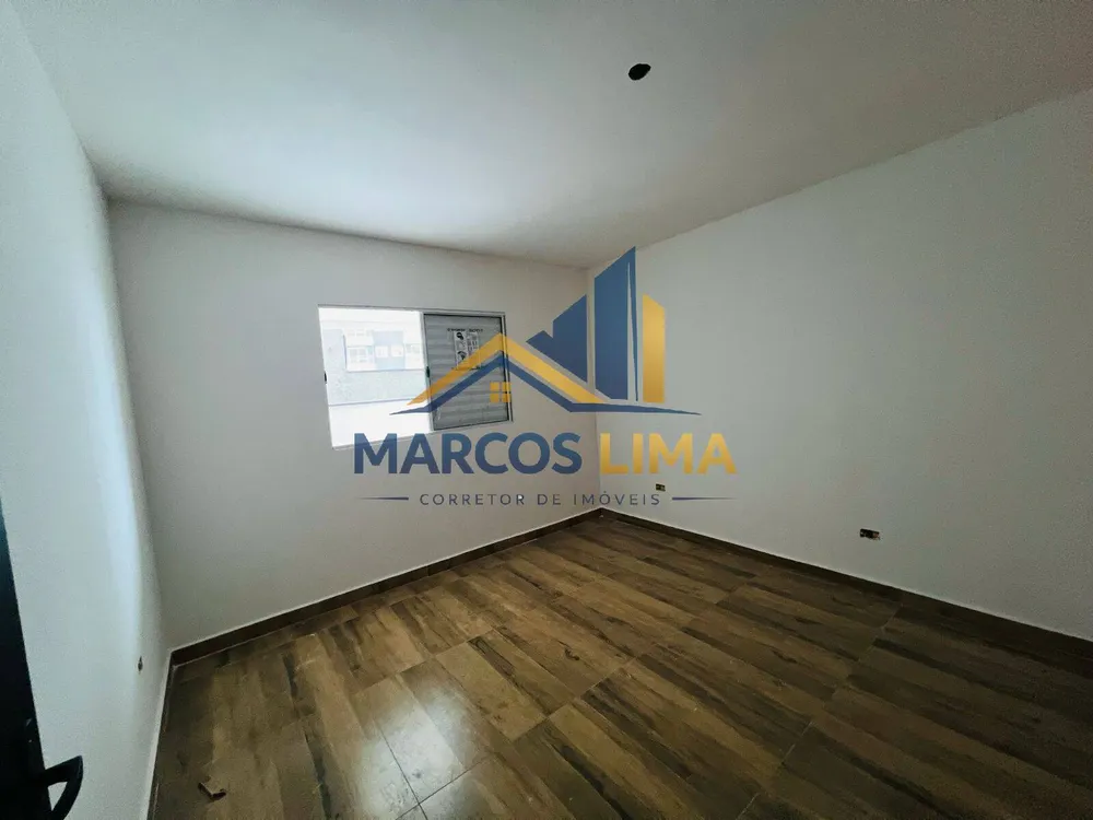 Casa, 3 quartos, 124 m² - Foto 4