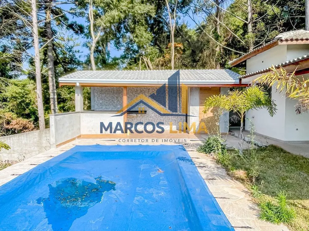 Casa de Condomínio, 3 quartos - Foto 5