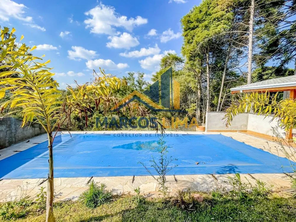 Casa de Condomínio, 3 quartos - Foto 7