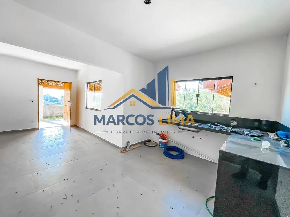 Casa de Condomínio, 3 quartos - Foto 8