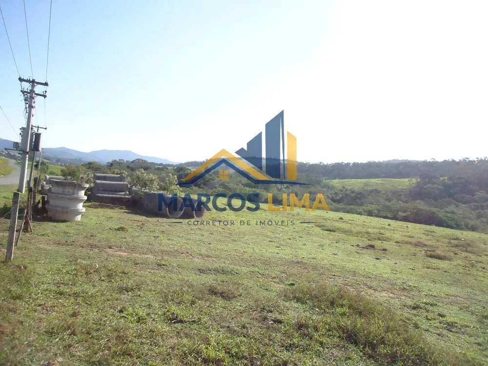 Terreno, 5 hectares - Foto 1