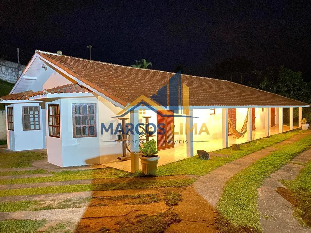 Chácara, 3 quartos, 2000 m² - Foto 2
