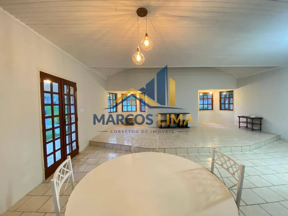 Chácara, 3 quartos, 2000 m² - Foto 9