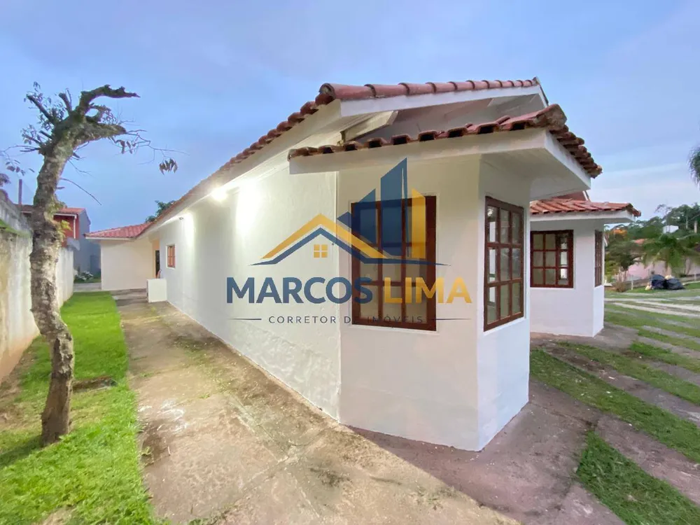 Chácara, 3 quartos, 2000 m² - Foto 3