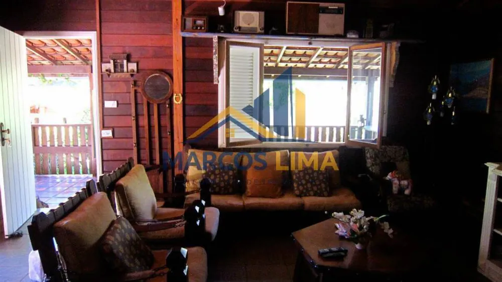 Chácara, 2 quartos, 1303 m² - Foto 7