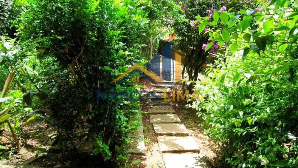 Chácara, 2 quartos, 1303 m² - Foto 3