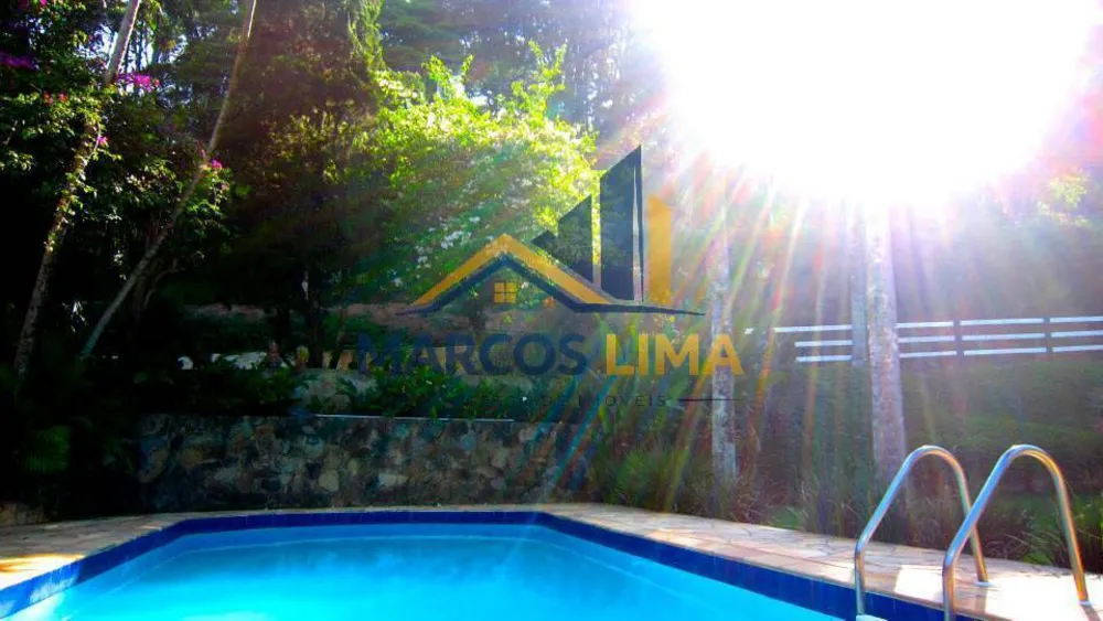 Chácara, 2 quartos, 1303 m² - Foto 10