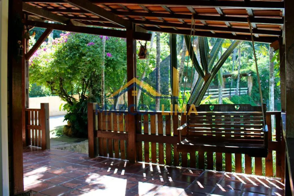 Chácara, 2 quartos, 1303 m² - Foto 5