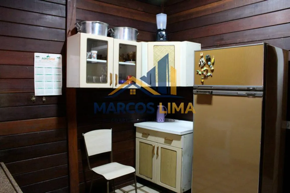 Chácara, 2 quartos, 1303 m² - Foto 9