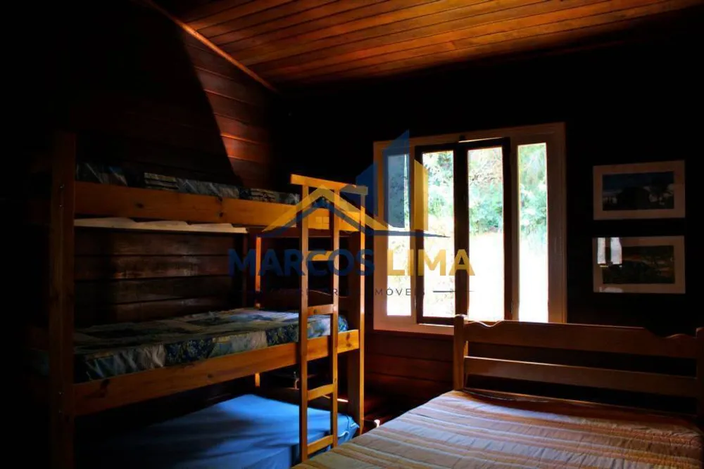 Chácara, 2 quartos, 1303 m² - Foto 6