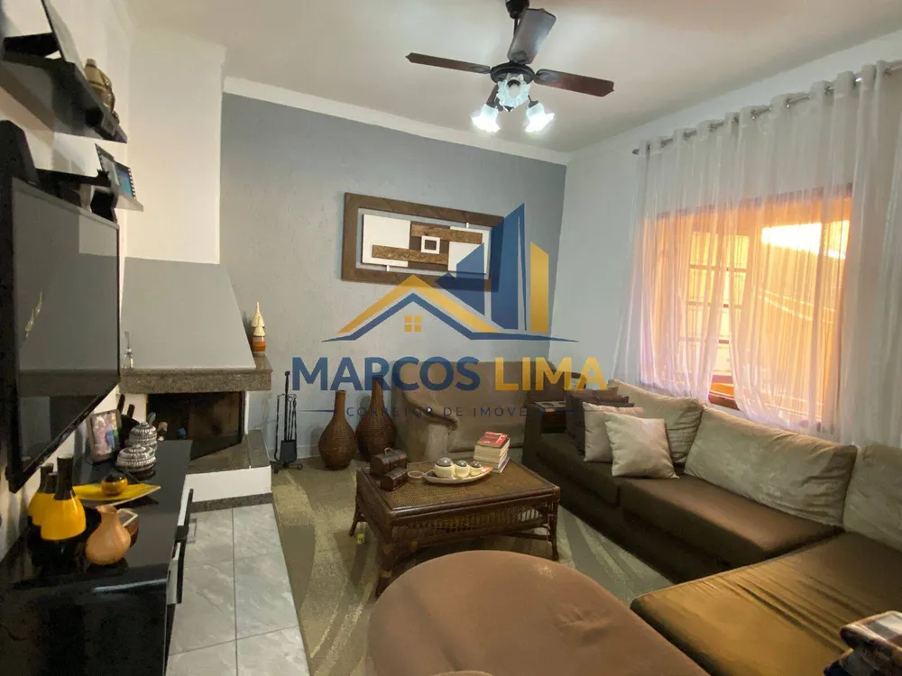 Chácara, 4 quartos, 700 m² - Foto 10