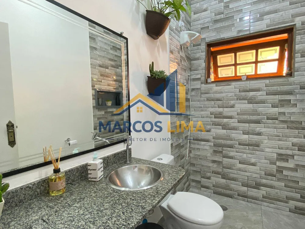 Chácara, 4 quartos, 700 m² - Foto 11