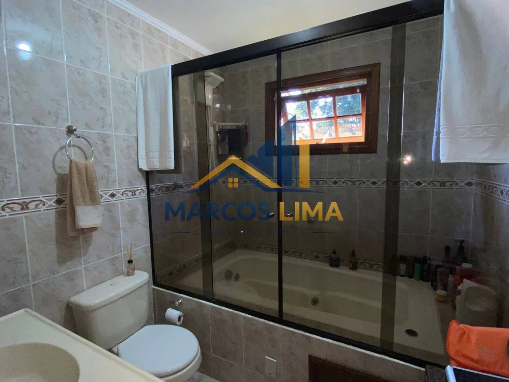 Chácara, 4 quartos, 700 m² - Foto 12