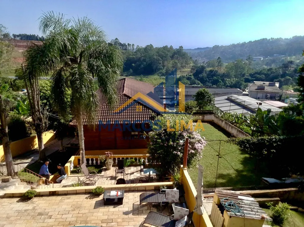 Chácara, 4 quartos, 700 m² - Foto 5