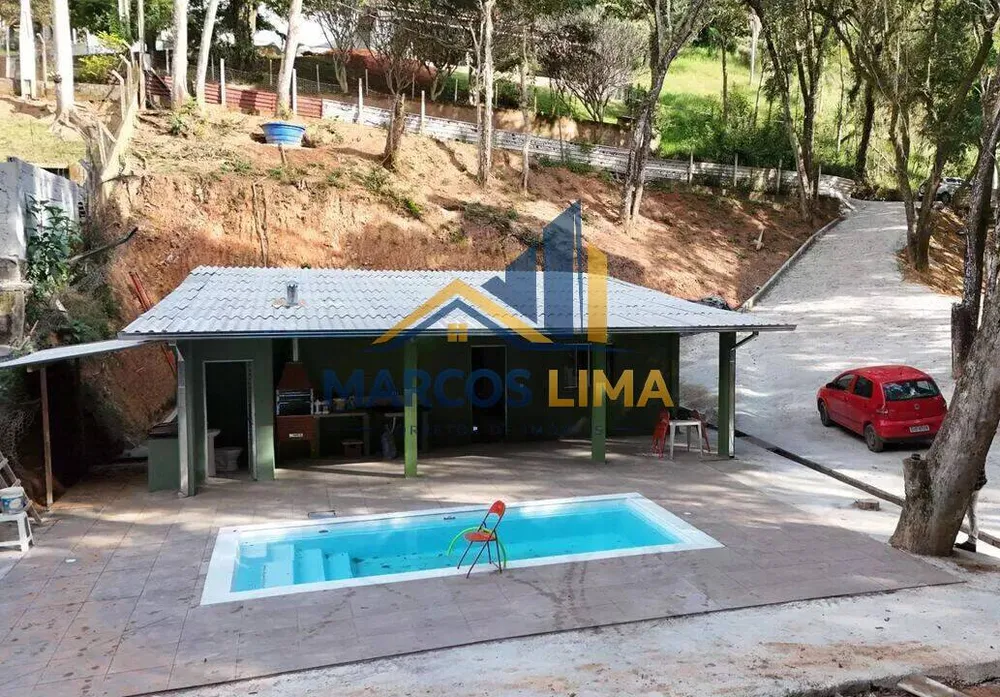 Chácara, 3 quartos, 1100 m² - Foto 6
