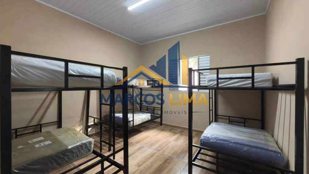 Chácara, 3 quartos, 1100 m² - Foto 11