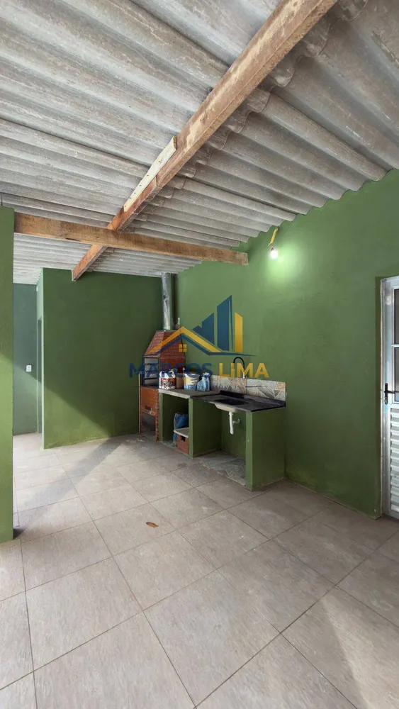 Chácara, 3 quartos, 1100 m² - Foto 7