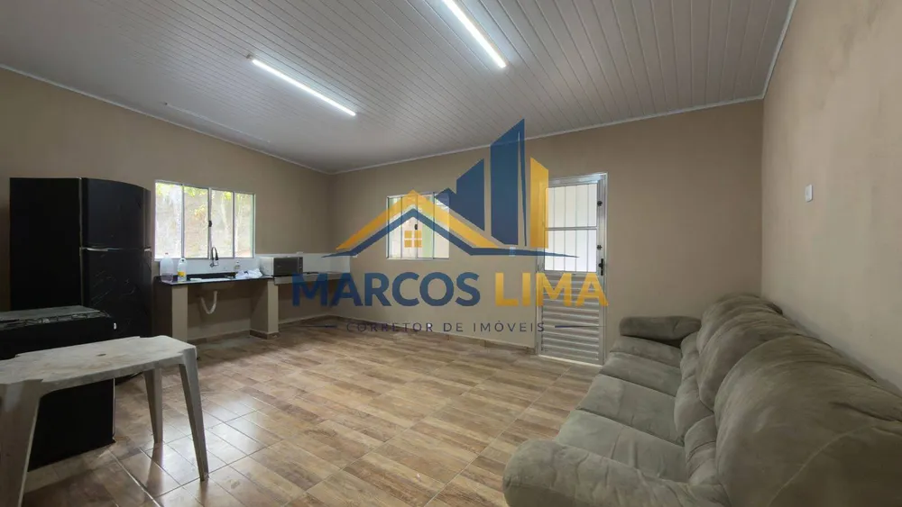 Chácara, 3 quartos, 1100 m² - Foto 9