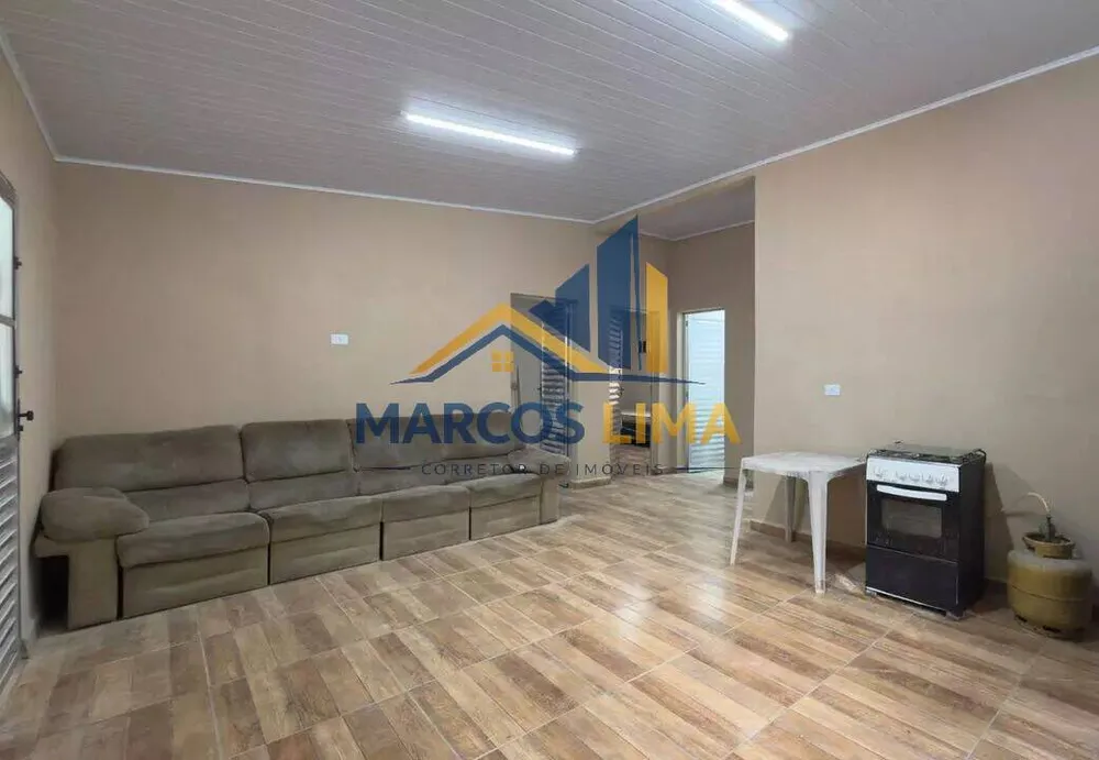 Chácara, 3 quartos, 1100 m² - Foto 8