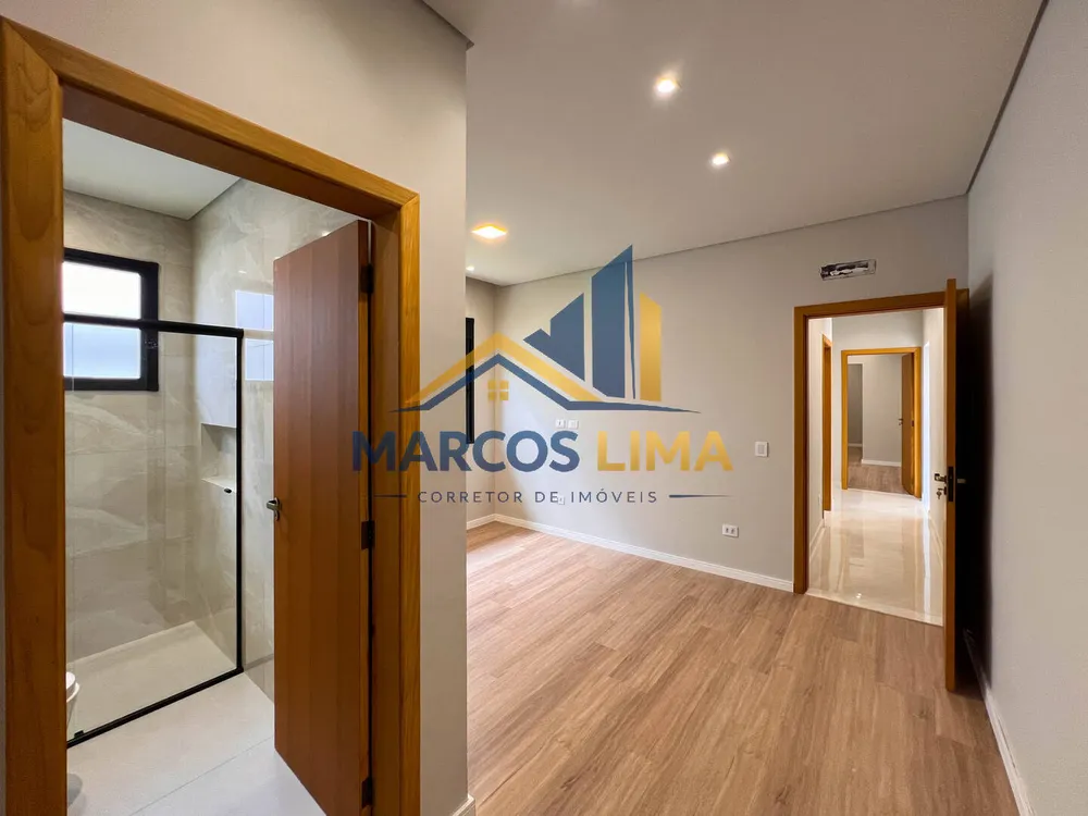 Casa de Condomínio, 3 quartos - Foto 4