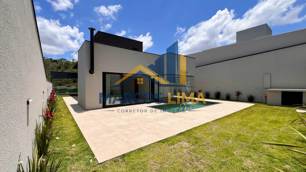 Casa de Condomínio, 3 quartos - Foto 6